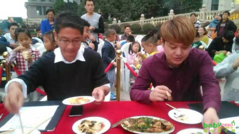 出得廳堂，入得廚房，唯有廚娘