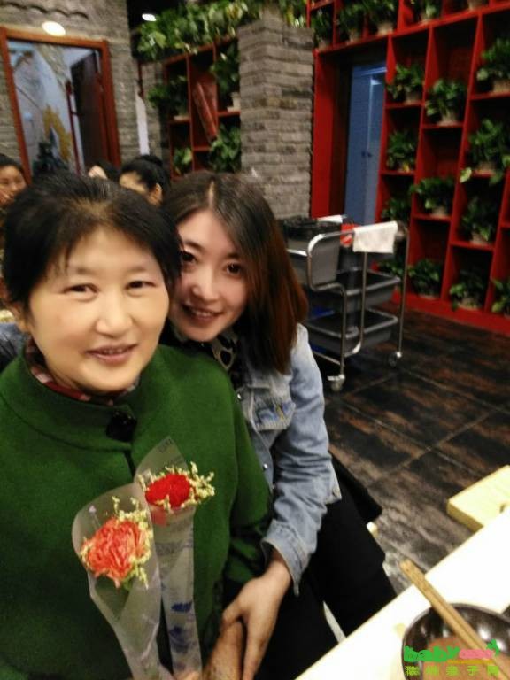 【試吃歸來(lái)】莽子火鍋+鑫然媽媽 +開(kāi)心過(guò)母親節(jié)